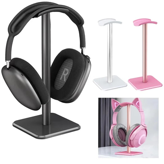 Desktop Headphone Stand Holder