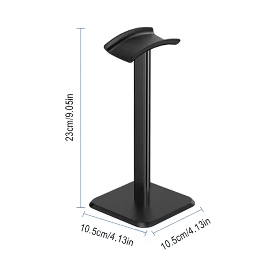 Desktop Headphone Stand Holder