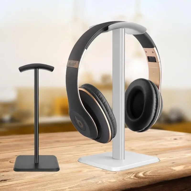 Desktop Headphone Stand Holder