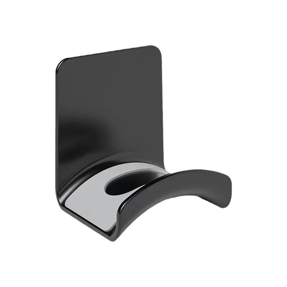 Under-Desk Headphone Hanger