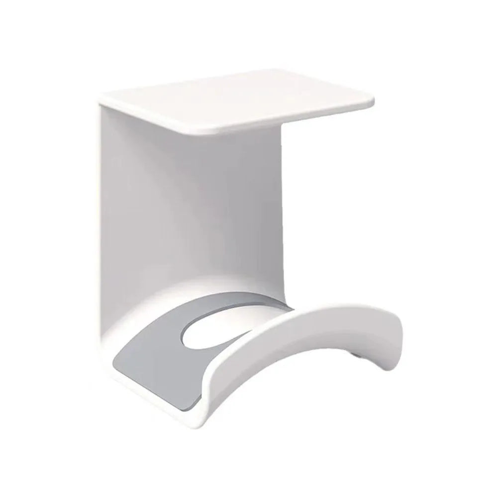 Under-Desk Headphone Hanger